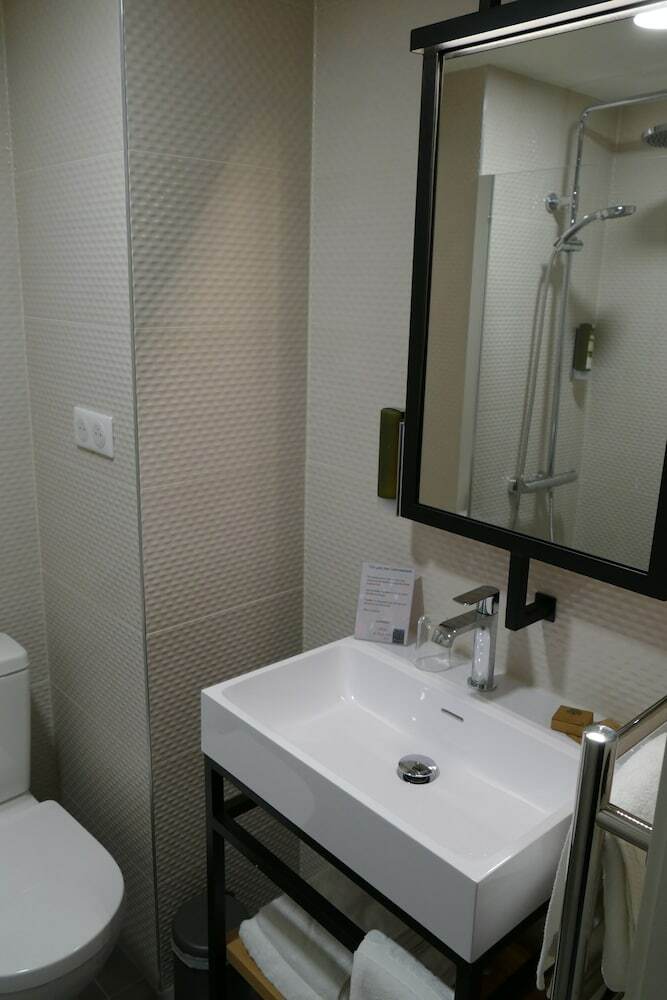 Hotel H�tel Aigle D'or