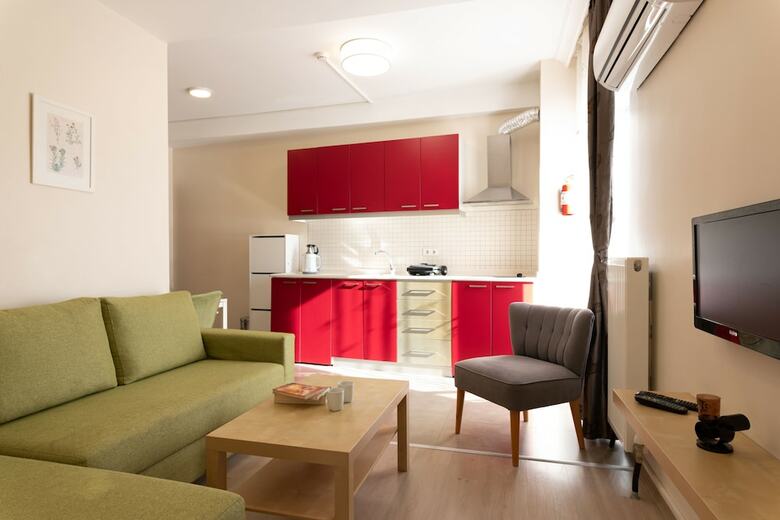 A Apart Otel