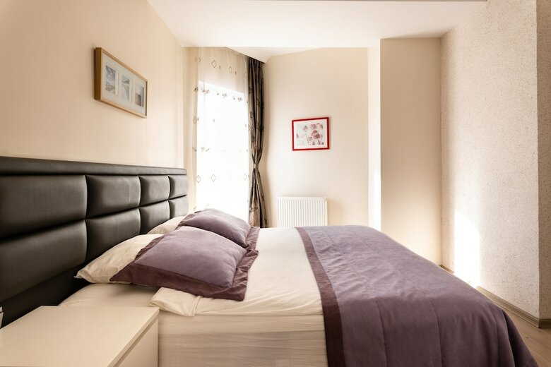A Apart Otel
