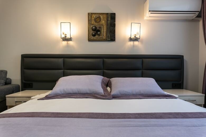 A Apart Otel