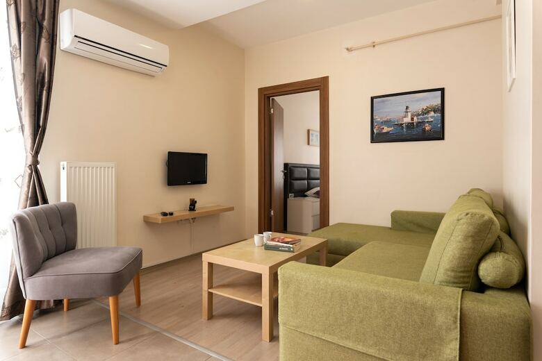 A Apart Otel