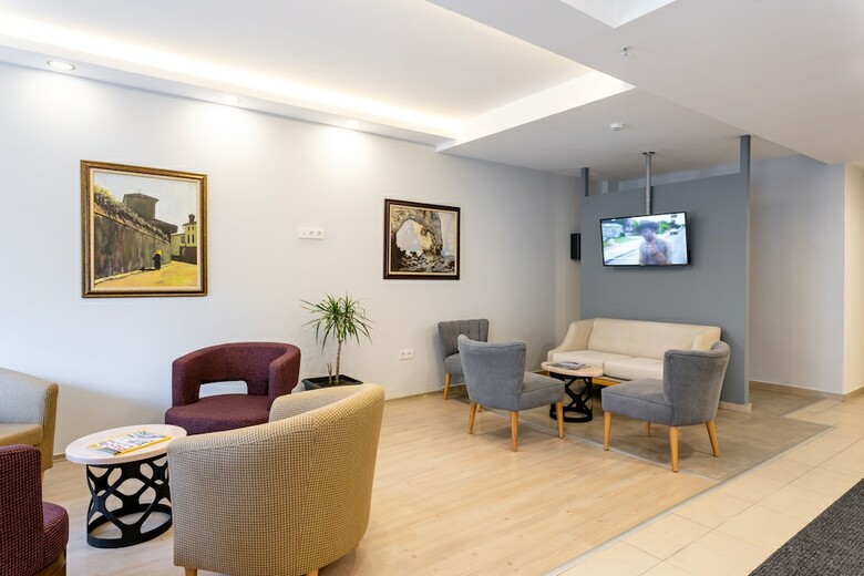 A Apart Otel