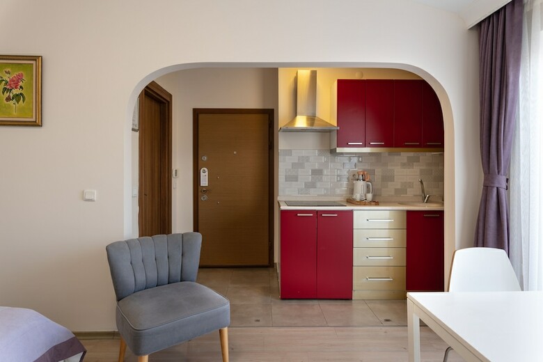 A Apart Otel