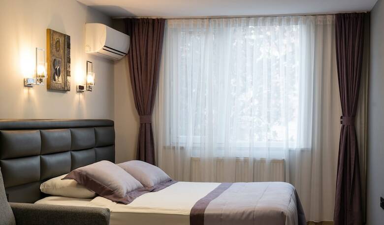 A Apart Otel
