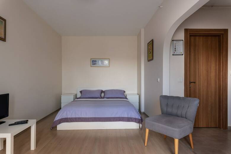 A Apart Otel