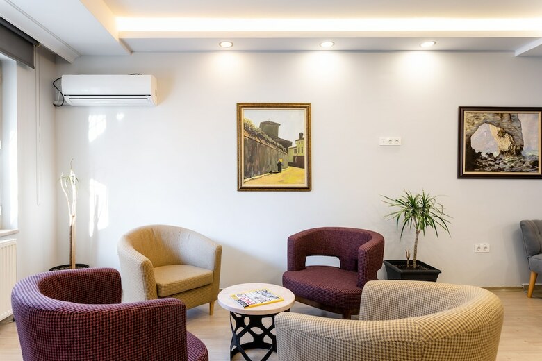 A Apart Otel
