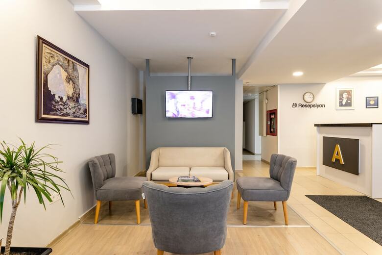 A Apart Otel