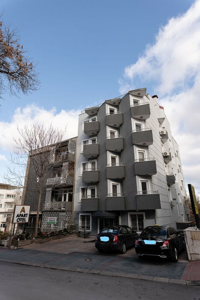 A Apart Otel