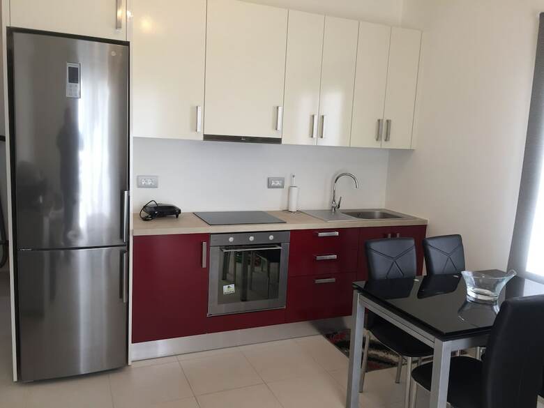 Depis Bay Apartments