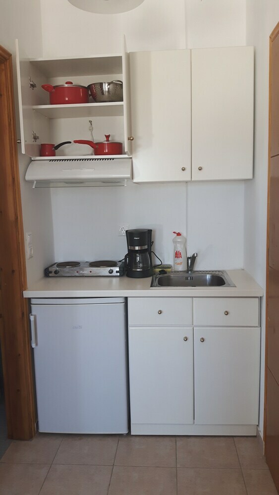 Depis Bay Apartments