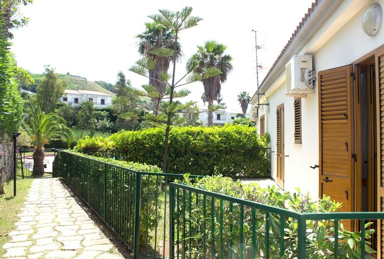 Apartamento Residence Antigua