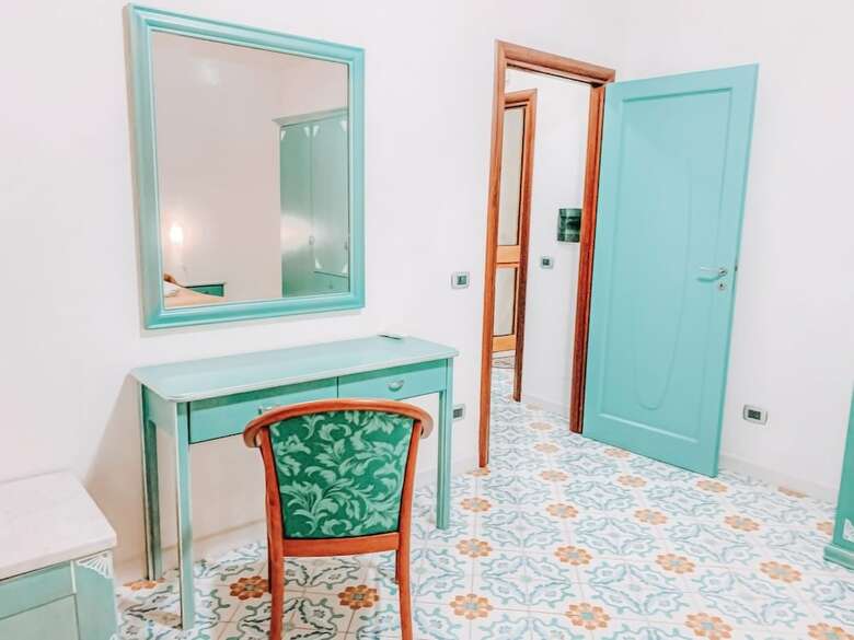 Apartamento Residence Antigua