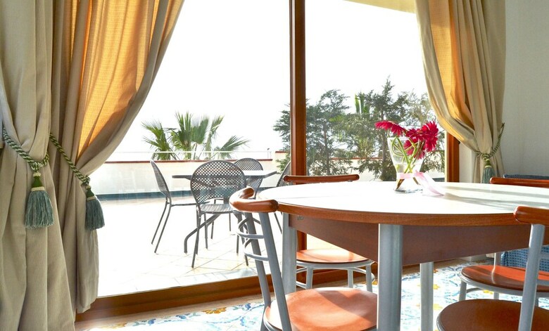 Apartamento Residence Antigua