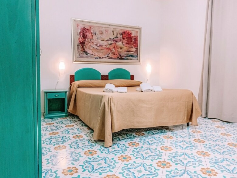 Apartamento Residence Antigua