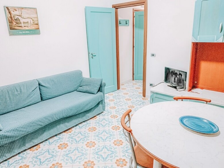 Apartamento Residence Antigua