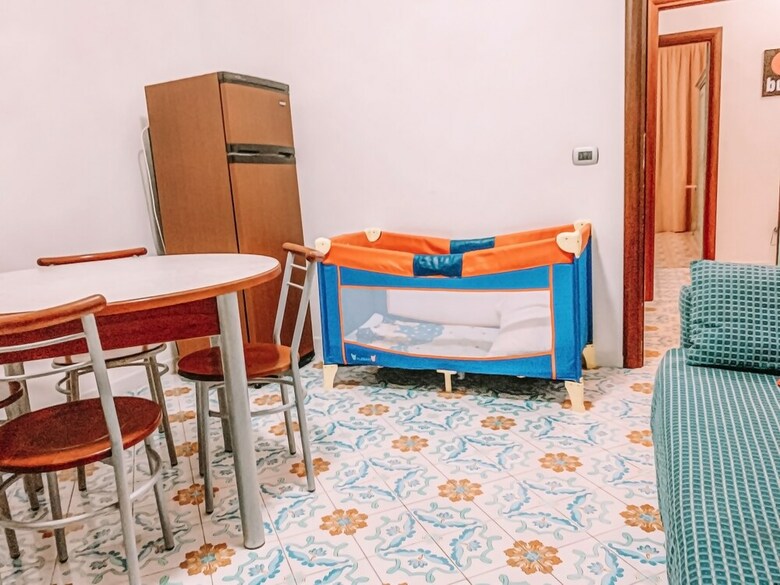 Apartamento Residence Antigua