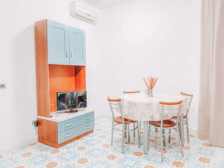Apartamento Residence Antigua
