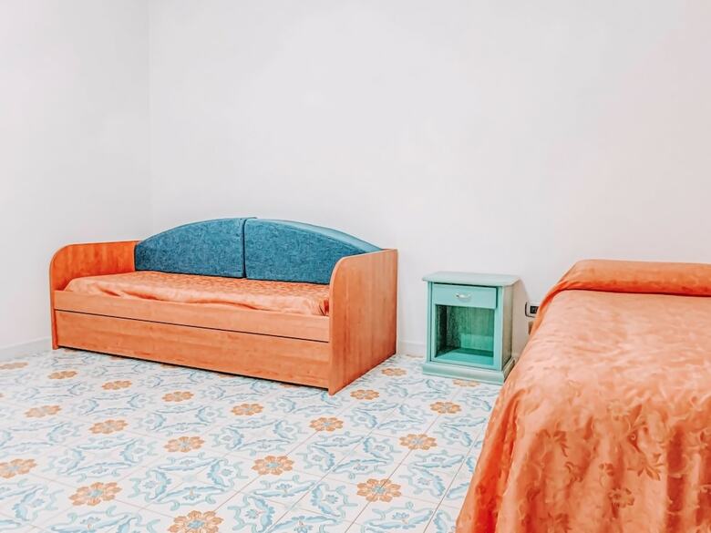 Apartamento Residence Antigua