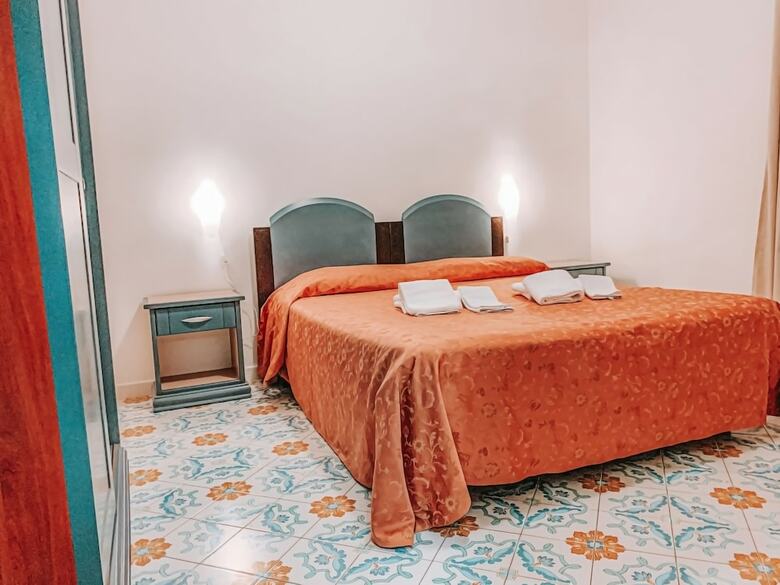 Apartamento Residence Antigua