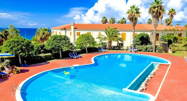 Apartamento Residence Antigua