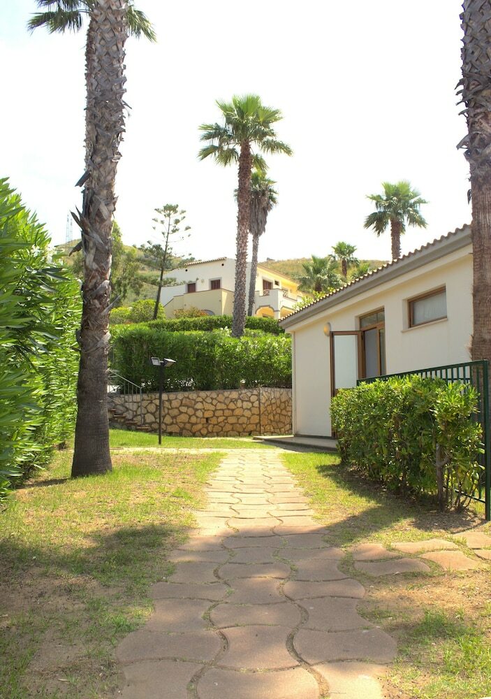 Apartamento Residence Antigua