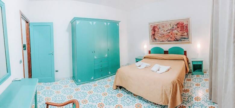 Apartamento Residence Antigua