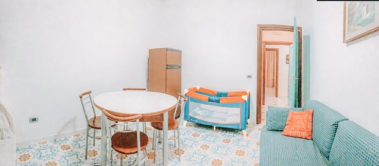 Apartamento Residence Antigua