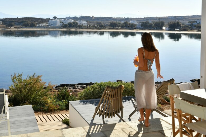 Apartamentos Kalypso Villas
