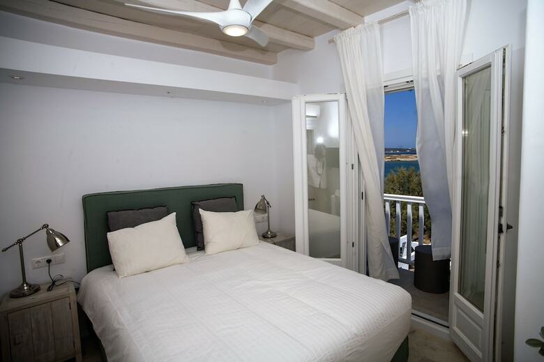 Apartamentos Kalypso Villas