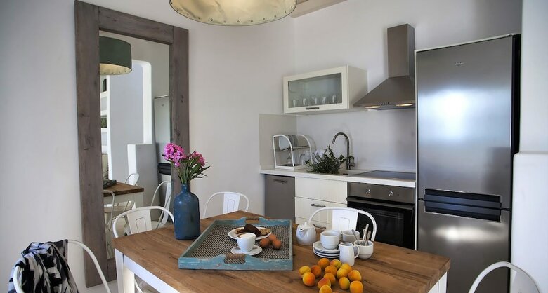 Apartamentos Kalypso Villas