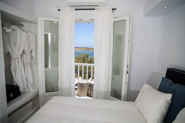 Apartamentos Kalypso Villas