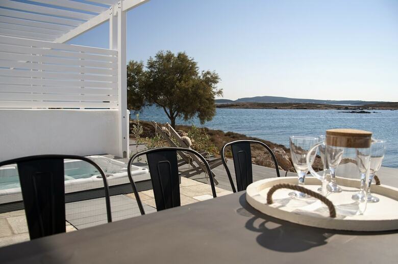 Apartamentos Kalypso Villas