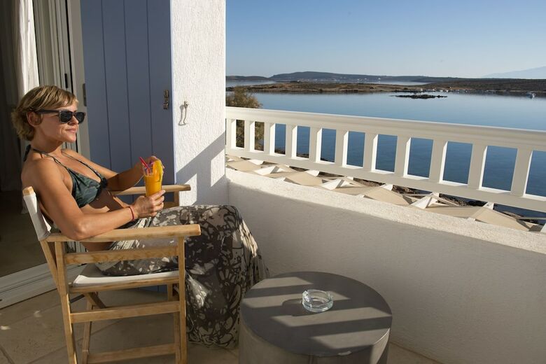 Apartamentos Kalypso Villas
