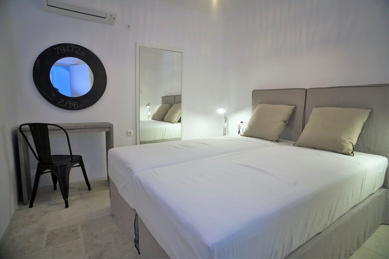 Apartamentos Kalypso Villas