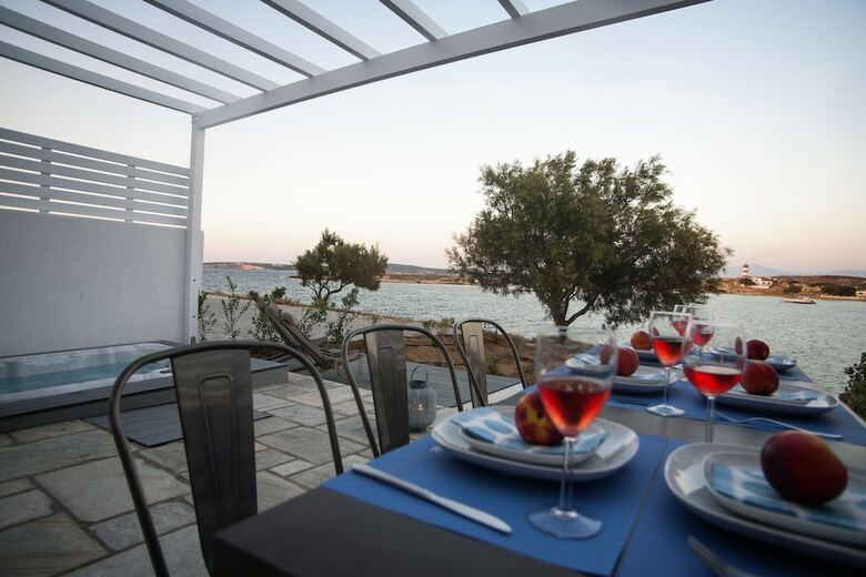 Apartamentos Kalypso Villas