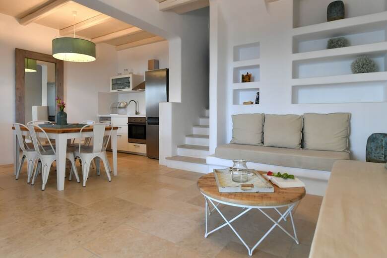Apartamentos Kalypso Villas
