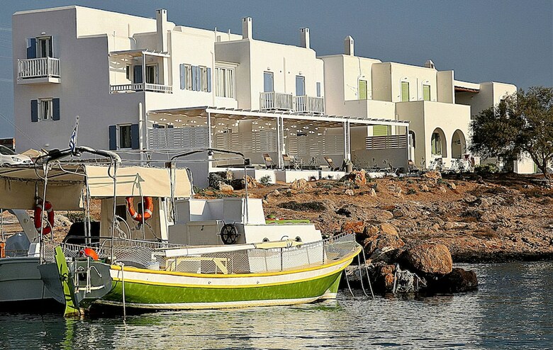 Apartamentos Kalypso Villas