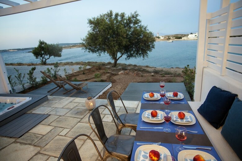 Apartamentos Kalypso Villas