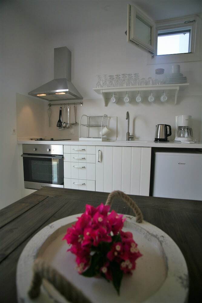 Apartamentos Kalypso Villas