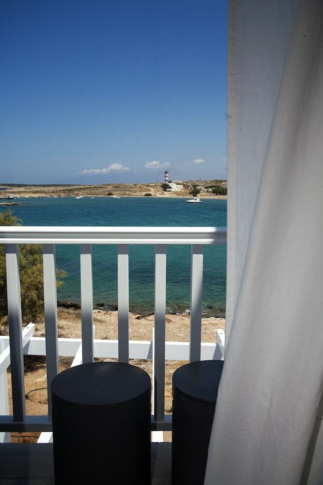 Apartamentos Kalypso Villas