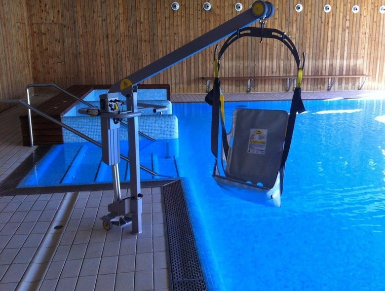 Vilanova Park - Caravan Park