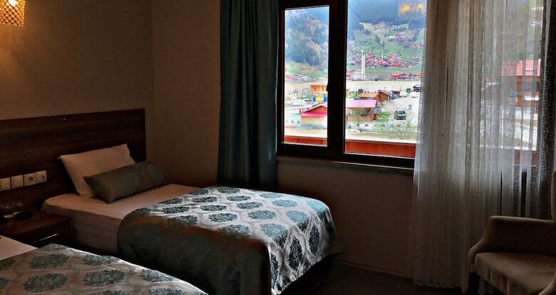 Sezgin Hotel