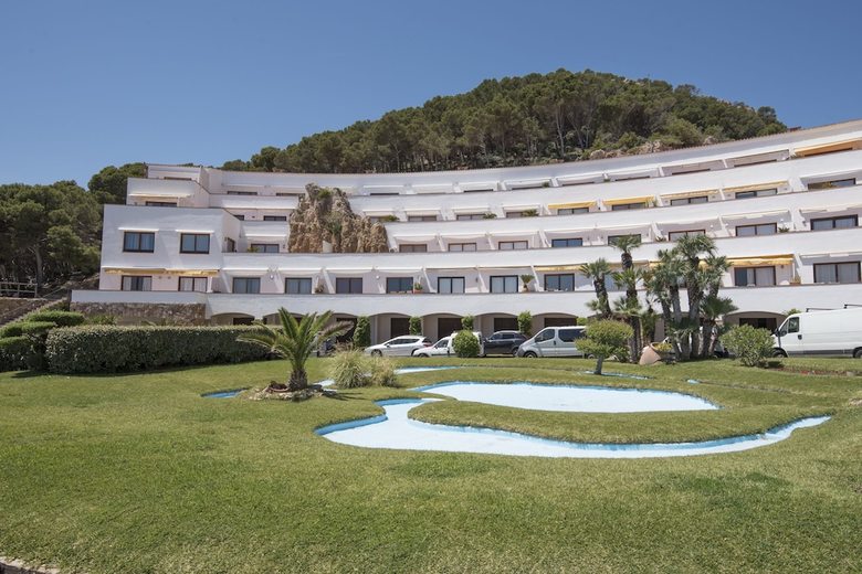 Sobre El Mar Apartment