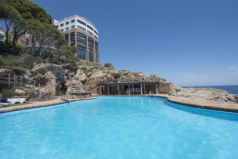 Sobre El Mar Apartment