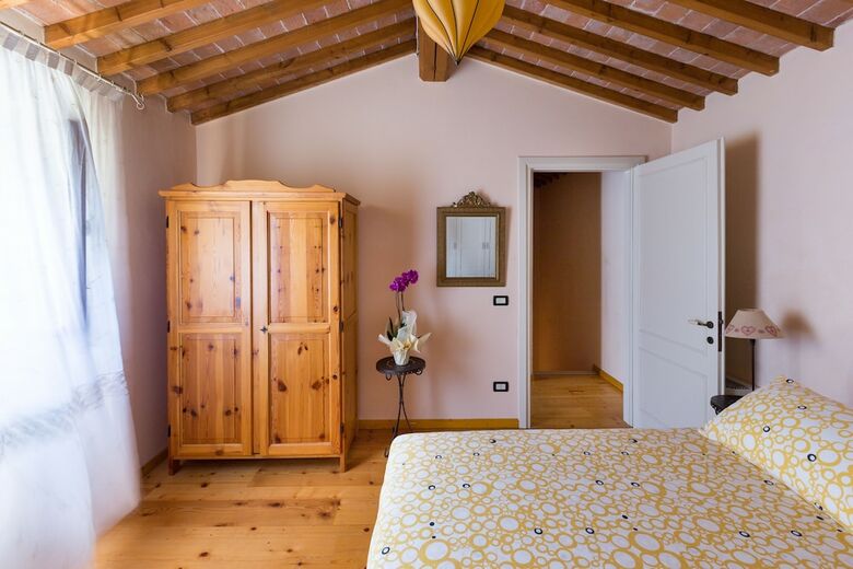 Bed & Breakfast Villa Nichesola