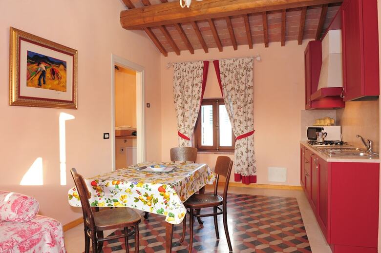 Bed & Breakfast Villa Nichesola