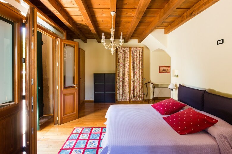 Bed & Breakfast Villa Nichesola