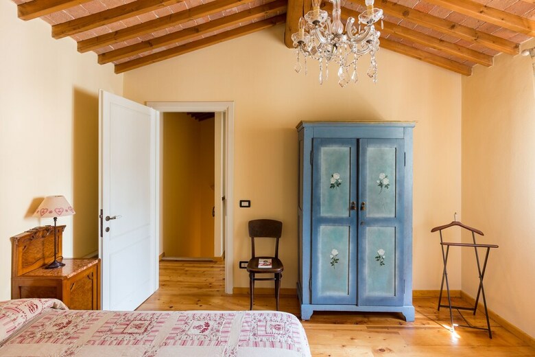 Bed & Breakfast Villa Nichesola