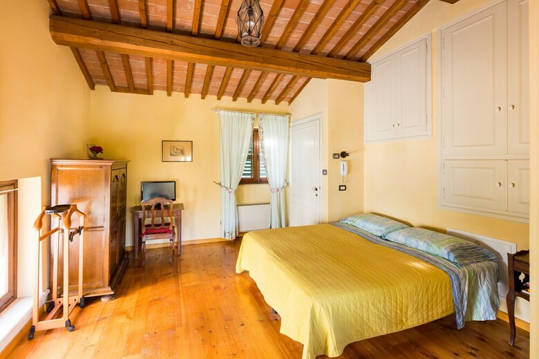 Bed & Breakfast Villa Nichesola
