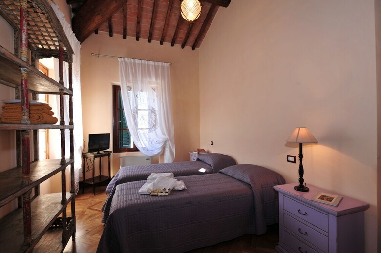 Bed & Breakfast Villa Nichesola